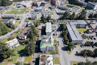 Photo 38: 303 1632 Crescent View Dr in Nanaimo: Na Central Nanaimo Condo for sale : MLS®# 898342