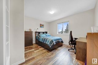 Photo 22: 5115 TERWILLEGAR Boulevard NW in Edmonton: Zone 14 House for sale : MLS®# E4385312