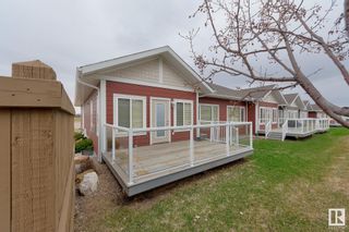 Photo 38:  in Edmonton: Zone 03 House Half Duplex for sale : MLS®# E4315685