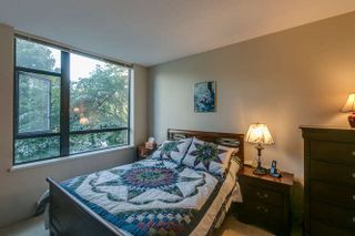 Photo 10: 208 3520 CROWLEY Drive in Vancouver: Collingwood VE Condo for sale in "MILLENIO" (Vancouver East)  : MLS®# R2207254
