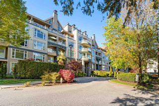 Photo 22: 306 3600 WINDCREST Drive in North Vancouver: Roche Point Condo for sale in "Windsong" : MLS®# R2879337