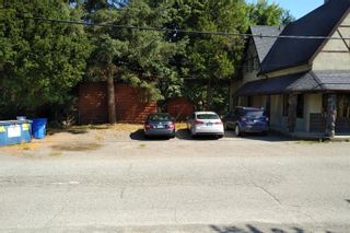 Photo 4: 5207-5209 Trans Canada Hwy in Duncan: Du East Duncan Retail for sale : MLS®# 857969