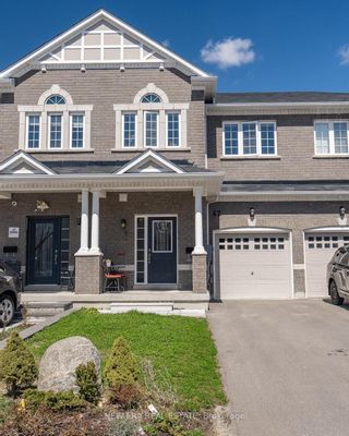 Photo 1: 42 Jevons Drive in Ajax: South East House (2-Storey) for sale : MLS®# E8266568