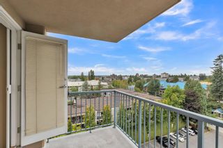 Photo 20: 901 12148 224 Street in Maple Ridge: Silver Valley Condo for sale in "PANORAMA" : MLS®# R2815925