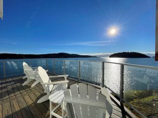 Photo 9: 812 Sunset Pt in Sooke: Sk Becher Bay Single Family Residence for sale : MLS®# 963060