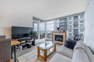 Photo 7: 607 158 W 13TH Street in North Vancouver: Central Lonsdale Condo for sale in "Vista Place" : MLS®# R2748174