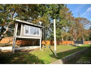 Photo 18: 4042 Metchosin Rd in VICTORIA: Me Olympic View House for sale (Metchosin)  : MLS®# 654233