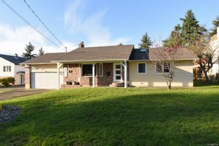 Photo 1: 1069 19th St in Courtenay: CV Courtenay City House for sale (Comox Valley)  : MLS®# 890404