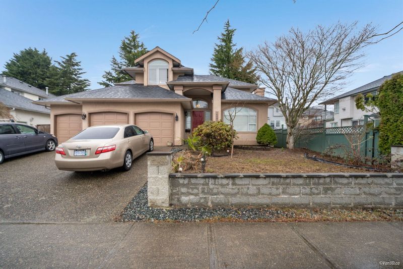 FEATURED LISTING: 16095 80 Avenue Surrey