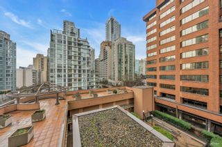 Photo 19: 708 1189 HOWE Street in Vancouver: Downtown VW Condo for sale (Vancouver West)  : MLS®# R2650949