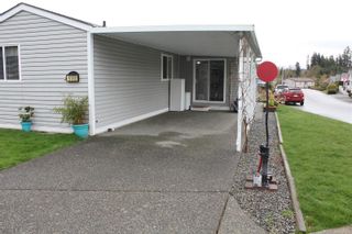 Photo 36: 6180 Nabor St in Nanaimo: Na Pleasant Valley Manufactured Home for sale : MLS®# 899530