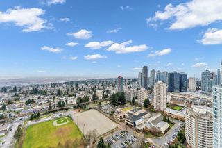 Photo 15: 4003 6538 NELSON Avenue in Burnaby: Metrotown Condo for sale (Burnaby South)  : MLS®# R2861987