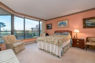 Photo 18: 209 1470 PENNYFARTHING Drive in Vancouver: False Creek Condo for sale in "HARBOUR COVE" (Vancouver West)  : MLS®# R2268174
