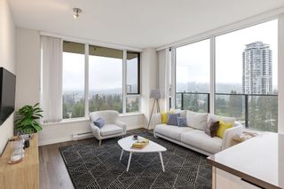 Photo 6: 1603 3100 WINDSOR Gate in Coquitlam: New Horizons Condo for sale in "The Lloyd" : MLS®# R2876091