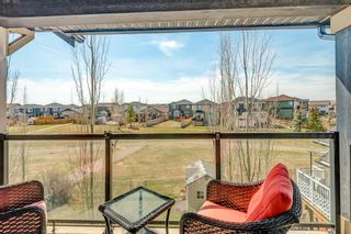 Photo 19: 301 Luxstone Green SW: Airdrie Detached for sale : MLS®# A2043224