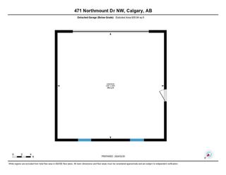 Photo 22: 471 Northmount Drive NW in Calgary: Highwood Detached for sale : MLS®# A2111387