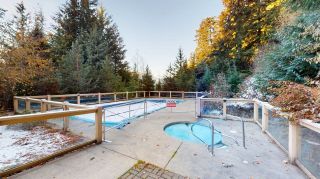 Photo 30: 2 2240 NORDIC Drive in Whistler: Nordic Townhouse for sale in "TALUSWOOD" : MLS®# R2743496