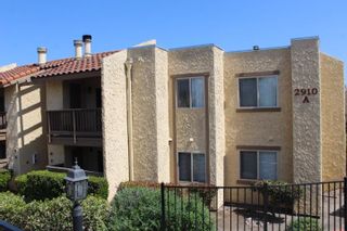 Main Photo: PARADISE HILLS Condo for sale : 2 bedrooms : 2910 Alta View Dr #203 in San Diego