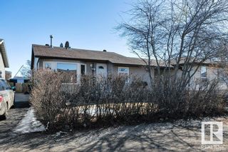 Photo 4: 13835 114 Street in Edmonton: Zone 27 House Half Duplex for sale : MLS®# E4378226