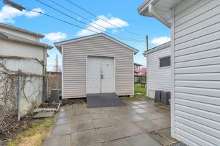 Photo 23: 1 45715 ALMA Avenue in Chilliwack: Vedder S Watson-Promontory Manufactured Home for sale in "Fircrest Mobile Home Park" (Sardis)  : MLS®# R2666438