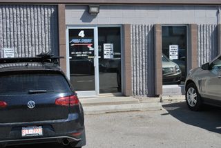 Photo 2: 3850 NE 19 Street in Calgary: North Airways Commercial for sale : MLS®# A2053041