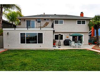Photo 19: CLAIREMONT House for sale : 5 bedrooms : 4998 Park Rim Drive in San Diego