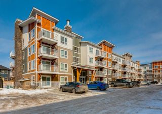 Photo 2: 5105 302 Skyview Ranch Drive NE in Calgary: Skyview Ranch Apartment for sale : MLS®# A2032526
