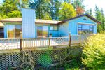 Main Photo: 1379 Sangster Rd in North Saanich: NS Sandown House for sale : MLS®# 908268