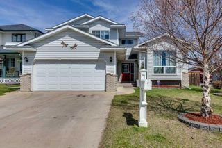 Main Photo: 6002 44 Street Crescent: Innisfail Detached for sale : MLS®# A2131527