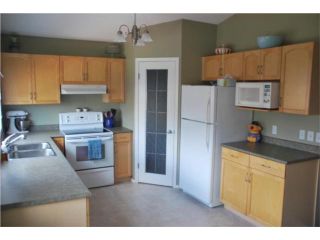 Photo 3: 117 STRONGBERG Drive in WINNIPEG: North Kildonan Residential for sale (North East Winnipeg)  : MLS®# 1012829