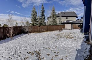 Photo 45: 62 Wexford Crescent SW in Calgary: West Springs Detached for sale : MLS®# A1074390