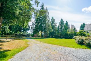 Photo 46: 21776 6 Avenue in Langley: Campbell Valley House for sale in "CAMPBELL VALLEY" : MLS®# R2476561
