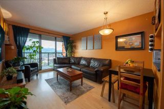 Photo 2: 408 2142 CAROLINA Street in Vancouver: Mount Pleasant VE Condo for sale in "Wooddale" (Vancouver East)  : MLS®# R2596245