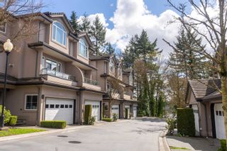 Photo 21: 22 688 CITADEL Drive in Port Coquitlam: Citadel PQ Townhouse for sale in "CITADEL POINTE" : MLS®# R2865528