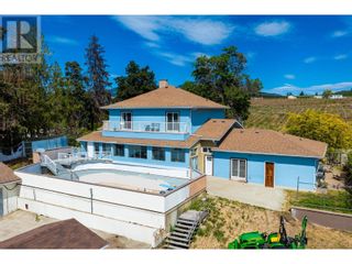 Photo 74: 3299 McCulloch Road in Kelowna: House for sale : MLS®# 10316587