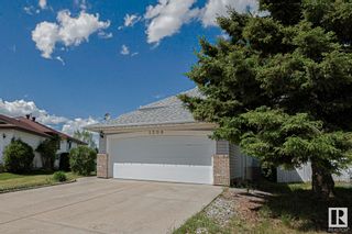 Photo 57: 1208 KAASA Road E in Edmonton: Zone 29 House for sale : MLS®# E4392169
