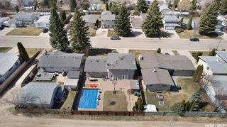 Photo 39: 334 Anderson Crescent in Saskatoon: West College Park Residential for sale : MLS®# SK893179
