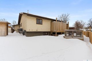 Photo 33: 318 HOWE Place in Regina: Normanview Residential for sale : MLS®# SK917477