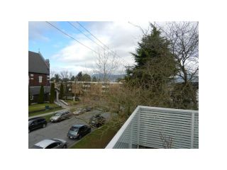 Photo 18: 2370 MAPLE Street in Vancouver: Kitsilano Townhouse for sale (Vancouver West)  : MLS®# V1047051