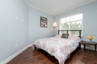 Photo 14: 308 1438 PARKWAY Boulevard in Coquitlam: Westwood Plateau Condo for sale in "MONTREAUX" : MLS®# R2030496