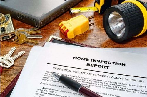 Do you need a property inspection