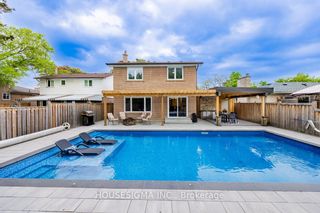 Photo 26: 1385 Tyneburn Crescent in Mississauga: Applewood House (2-Storey) for sale : MLS®# W9004720