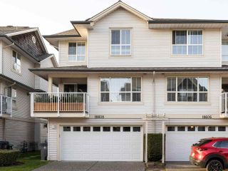 Photo 26: 18608 65 Avenue in Surrey: Cloverdale BC Townhouse for sale (Cloverdale)  : MLS®# R2563135