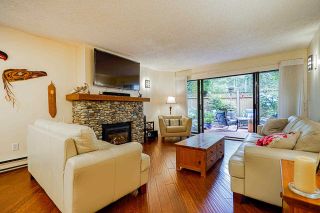Photo 6: 106 3191 MOUNTAIN Highway in North Vancouver: Lynn Valley Condo for sale in "LYNN TERRACE II" : MLS®# R2592579