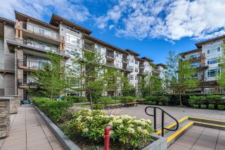 Photo 29: 507 2465 WILSON Avenue in Port Coquitlam: Central Pt Coquitlam Condo for sale in "Orchid 2 Riverside" : MLS®# R2879869