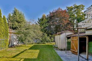 Photo 18: 5336 GILPIN Street in Burnaby: Deer Lake Place House for sale (Burnaby South)  : MLS®# R2090571