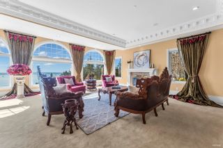 Photo 6: 2379 CONSTANTINE Place in West Vancouver: Panorama Village House for sale : MLS®# R2863064