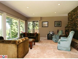 Photo 3: 2661 SHEFIELD Way in Abbotsford: Central Abbotsford House for sale : MLS®# F1100113
