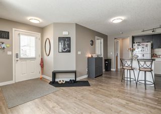 Photo 3: 1501 250 Sage Valley Road NW in Calgary: Sage Hill Row/Townhouse for sale : MLS®# A1097409