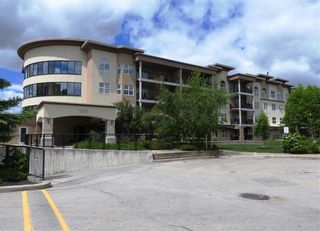 Photo 1: 1206 1960 St Mary's Road in Winnipeg: St Vital Condominium for sale (2C)  : MLS®# 202005533
